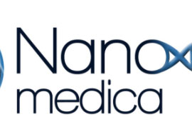 Nanomedica logo