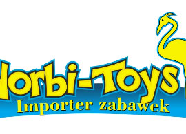 Norbi Toys logo