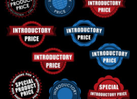 Stamp concepts