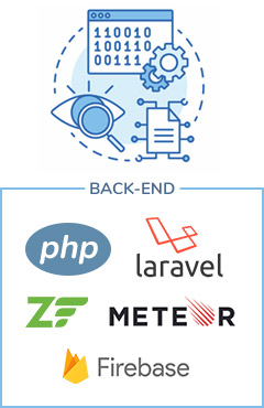 Back-End