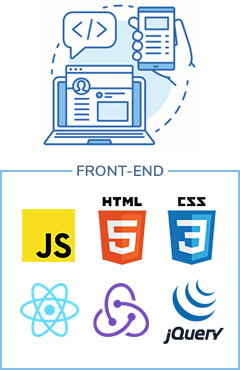 Front-End